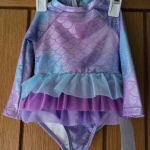 Swimsuit girls 18 months