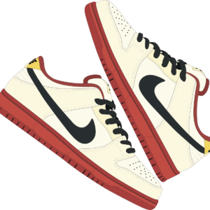 Nike tennis shoes