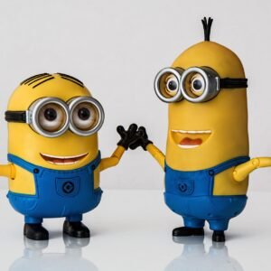 Minion toys